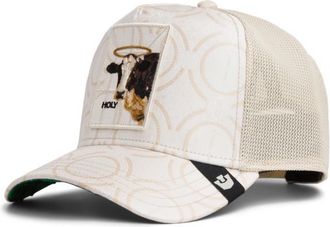 Goorin Brothers Religulous Caps - Unisex | wei&szlig;