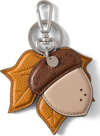 Mulberry British Park Keyring - Acorn in Multi at Nordstrom