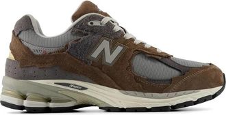 New Balance Sneaker New Balance - Heren - Sneakers - Bruin - 45 EU - Schoenen