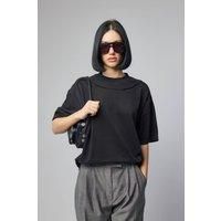 Frenken Cut Out T-shirt