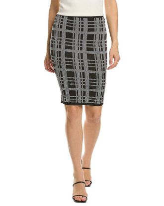 Gracia Midi Skirt