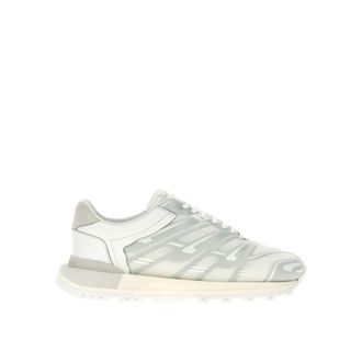 Maison Margiela Fabric Athletic Mens Sneakers