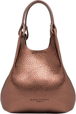 Gianni Chiarini Mujer, Bolsos, Marr&oacute;n, Talla: ONE Size