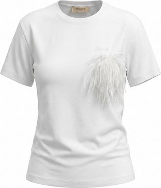 Twin-Set T-Shirt