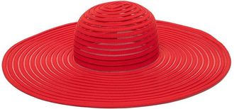 San Diego Hat Company Bella Sun Hat