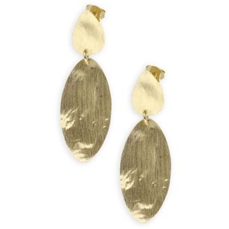 Lott. Gioielli Lott. Gioielli, Dames, Accessoires, Geel, Maat: ONE Size