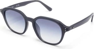 Ray-Ban unisex, Accessoires, Grijs, Maat: 54 MM