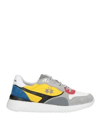 La Martina FOOTWEAR - Trainers sur YOOX.COM