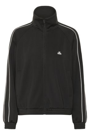 Karen by Simonsen Trackjacket-sweat KBBarbara Loose fit black