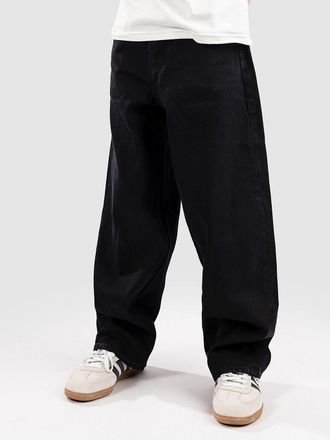Volcom Chillow Denim Kids Jeans zwart