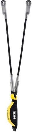 Petzl Absorbica Y 150 Elemento Doble Elastico Fs