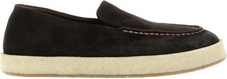 Mars&egrave;ll Loafers - Heren - Loafers - Bruin - 45 EU - Schoenen