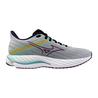 Mizuno Mizuno Wave Inspire 21 Pearl Blue / Dark Purple 411491.5F6K Womens