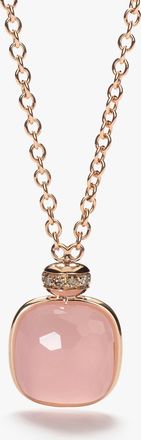 POMELLATO Nudo Classic Necklace with Pendant