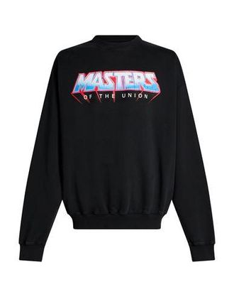 Mastercraft Union TOPWEAR - Felpe su YOOX.COM
