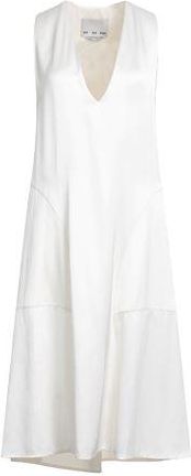 SA SU PHI VESTIDOS - Vestidos midi en YOOX.COM