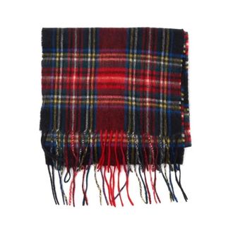 Barbour Winter Scarves, unisex, Multicolor, ONE SIZE, Scarf
