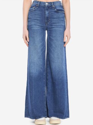 Mother Womens The Undercover Jeans In Start Your Engines