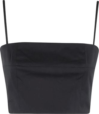 Staud Canotta Federico - Nero