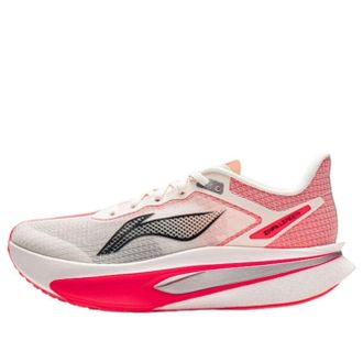 Li-Ning Feidian 6 Challenger Pink White ARMW003-9
