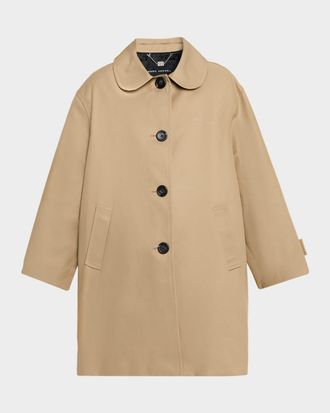Marc Jacobs The Trench Coat