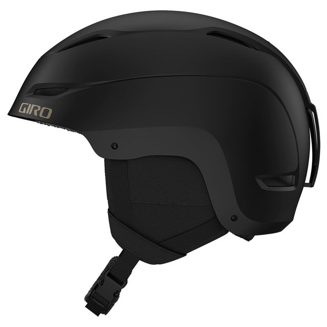 Giro Ceva Helme - Erwachsene Damen - Schutzausrstung, Fahrradhelm,  Schneehelm, Schnee-Schutzhelm, Matt Schwarz, S ab 89,95  - auf Stylight