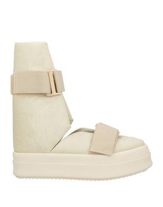 Rick Owens Boots