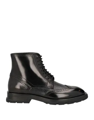 Alexander McQueen CALZATURE - Stivaletti su YOOX.COM