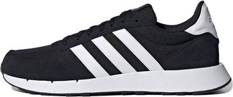 adidas Run 60s 2.0 Black White FZ0961