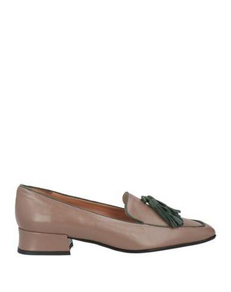 Status FOOTWEAR - Loafers sur YOOX.COM