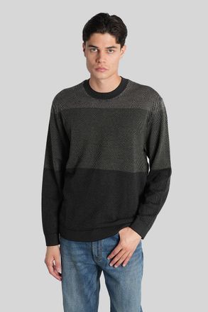 Emporio Armani Knitwear