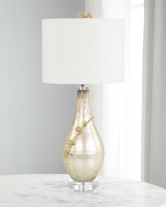 John-Richard Sakura Table Lamp