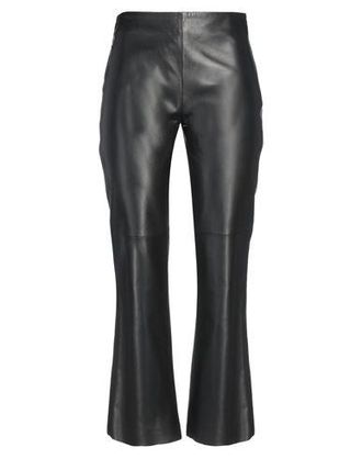 La Reveuse BOTTOMWEAR - Trousers on YOOX.COM