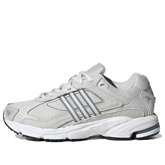 adidas (WMNS) adidas Response CL Shoes Grey White ID4290