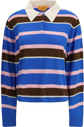 Guest In Residence Knitwear