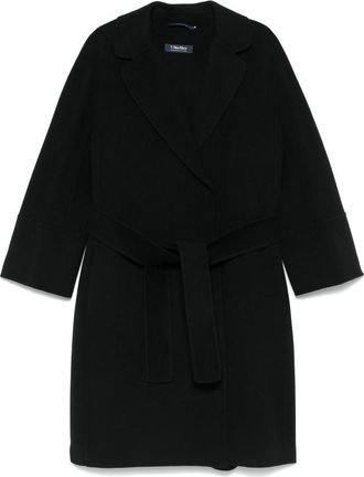 Max Mara Wool Coat