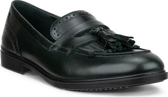 Ecco Classic 15 Tassel Loafer in Tangle at Nordstrom Rack, Size 8-8.5Us / 39Eu