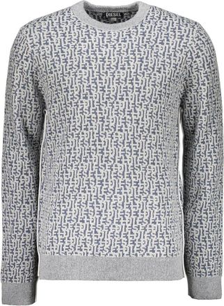 Diesel Hombre, Jerseys, Multicolor, Talla: M