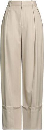 Victoria Beckham BOTTOMWEAR - Trousers on YOOX.COM