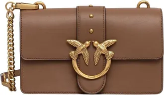 Pinko Pinko, Donna, Borse, Marrone, Taglia unica, new