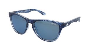 O'Neill ONS GODREVY2.0 113P Mens Sunglasses Blue Size 55