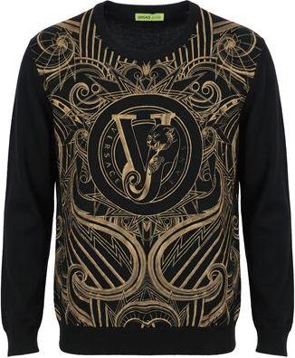Versace MAGLIERIA - Pullover su YOOX.COM
