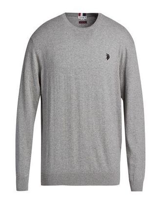U.S.Polo Association KNITWEAR - Jumpers sur YOOX.COM