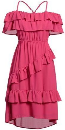 Kaos VESTIDOS - Minivestidos en YOOX.COM