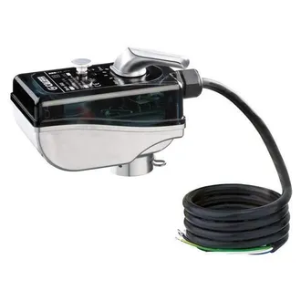 Caleffi Caleffi - Motore Di Ricambio Per Valvole Di Zona A Sfera Motorizzate 6450 230v