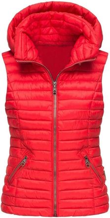 Generic Lightweight Gilet Ladies Running Work Body Warmer Plus Size For Women 22-24 Warm Winter Coat Puffer Navy Blue Stretch Womens With Hoodie Vest Woman Gi