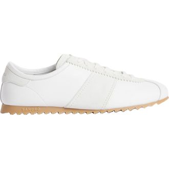 Sandro Leather running trainers in White at Nordstrom, Size 44