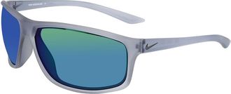 Nike ADRENALINE M EV1113 013 Mens Sunglasses Grey Size 66