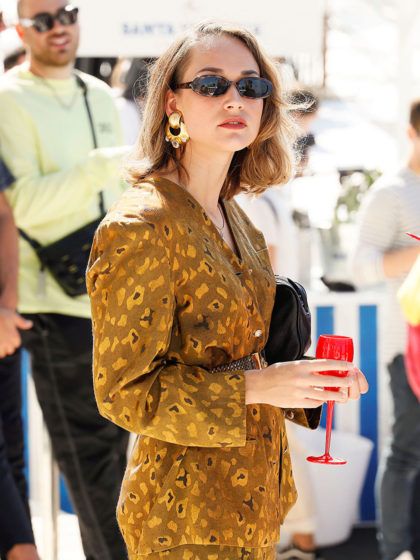 8 signs you’ve encountered a cool girl