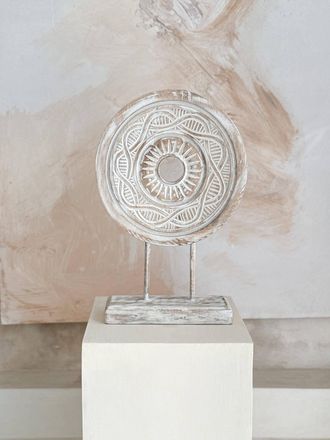 OEM Decoraci&oacute;n De Mirra De Madera